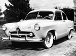Kaiser Henry J Deluxe 1951 года